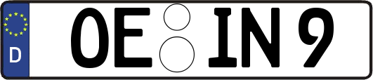 OE-IN9