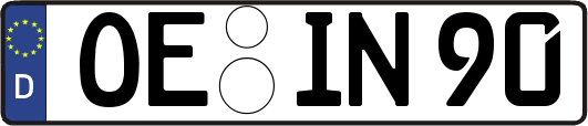 OE-IN90