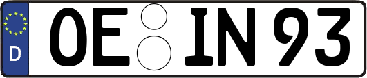 OE-IN93