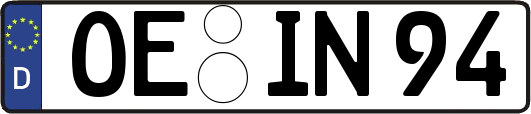 OE-IN94