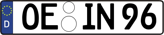 OE-IN96
