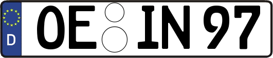 OE-IN97