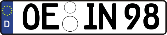 OE-IN98