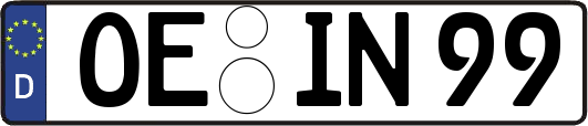 OE-IN99