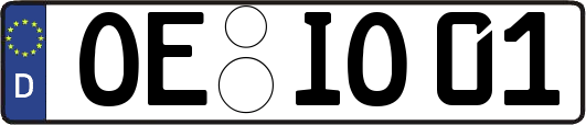 OE-IO01