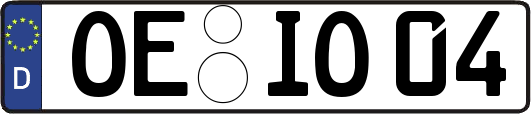 OE-IO04