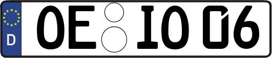 OE-IO06