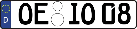 OE-IO08