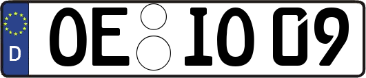OE-IO09