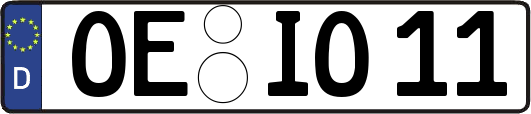 OE-IO11