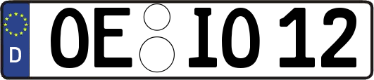 OE-IO12