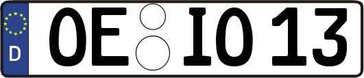 OE-IO13