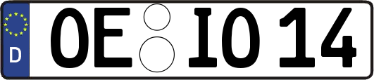 OE-IO14