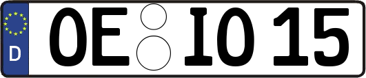 OE-IO15