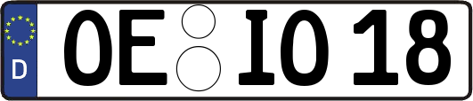 OE-IO18