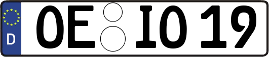 OE-IO19