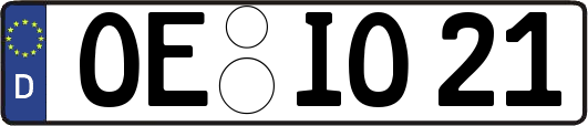OE-IO21