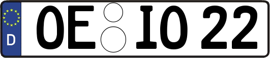 OE-IO22