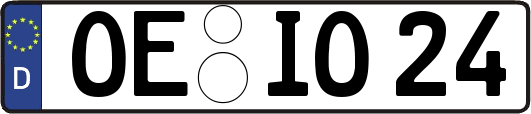 OE-IO24