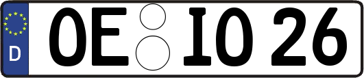 OE-IO26