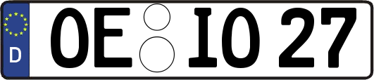 OE-IO27