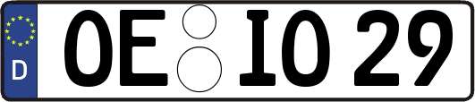 OE-IO29