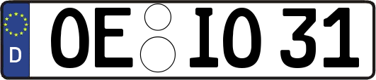 OE-IO31
