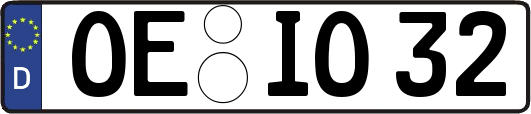 OE-IO32