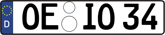 OE-IO34