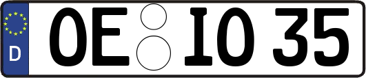 OE-IO35
