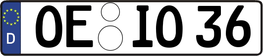 OE-IO36