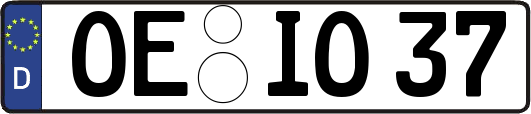 OE-IO37
