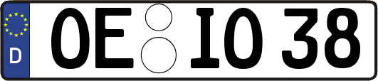 OE-IO38