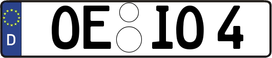 OE-IO4