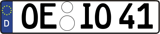OE-IO41