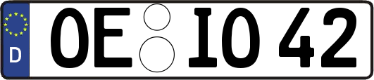 OE-IO42