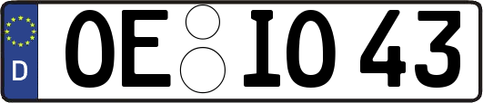 OE-IO43