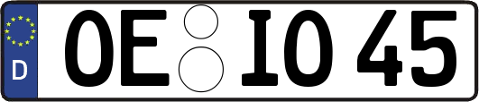 OE-IO45
