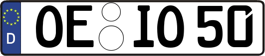OE-IO50
