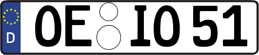 OE-IO51