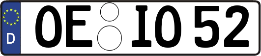 OE-IO52