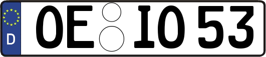 OE-IO53