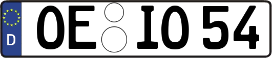 OE-IO54