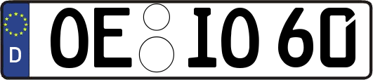 OE-IO60