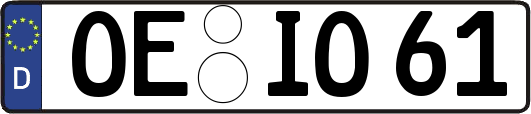 OE-IO61