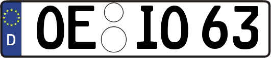OE-IO63