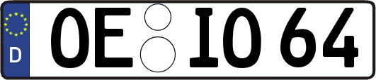 OE-IO64