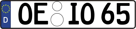 OE-IO65