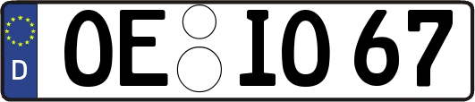 OE-IO67
