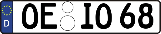 OE-IO68